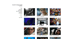 Desktop Screenshot of markimgrund.com