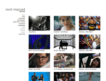Tablet Screenshot of markimgrund.com